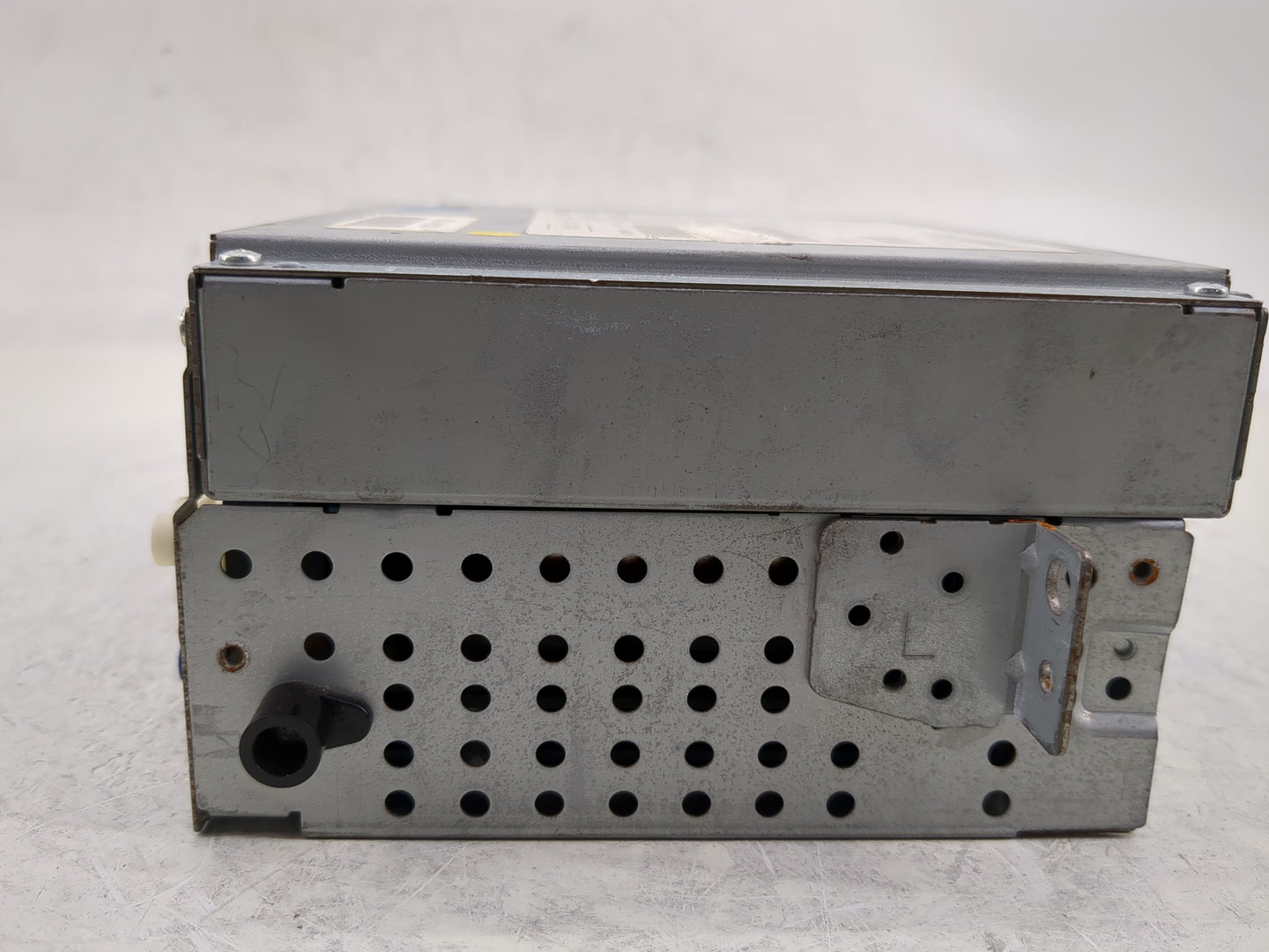 2011-2015 Jaguar Xj Radio AM FM Cd Player Receiver Replacement P/N:31328221 AA Fits Fits 2011 2012 2013 2014 2015 OEM Used A