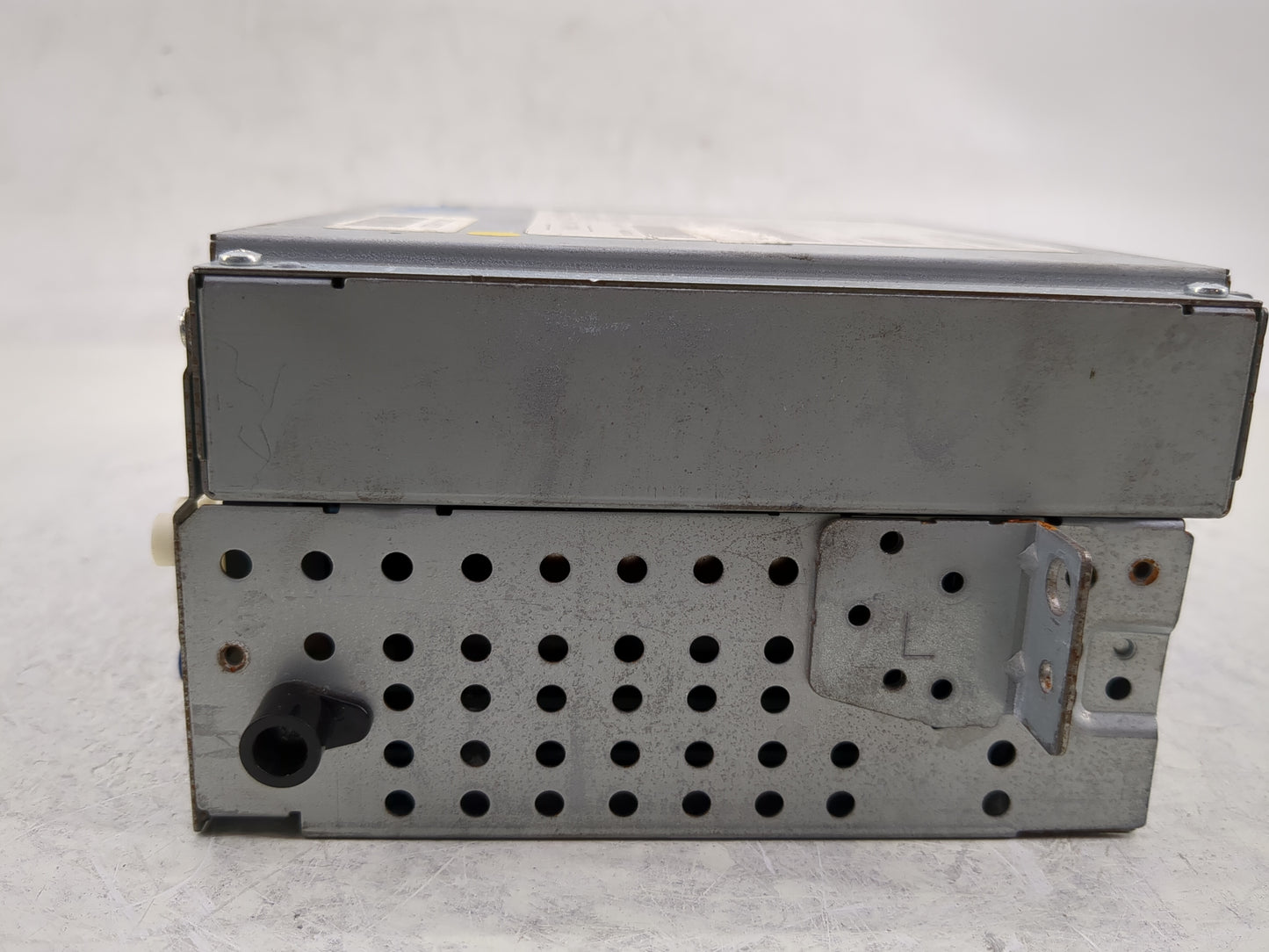 2011-2015 Jaguar Xj Radio AM FM Cd Player Receiver Replacement P/N:31328221 AA Fits Fits 2011 2012 2013 2014 2015 OEM Used A