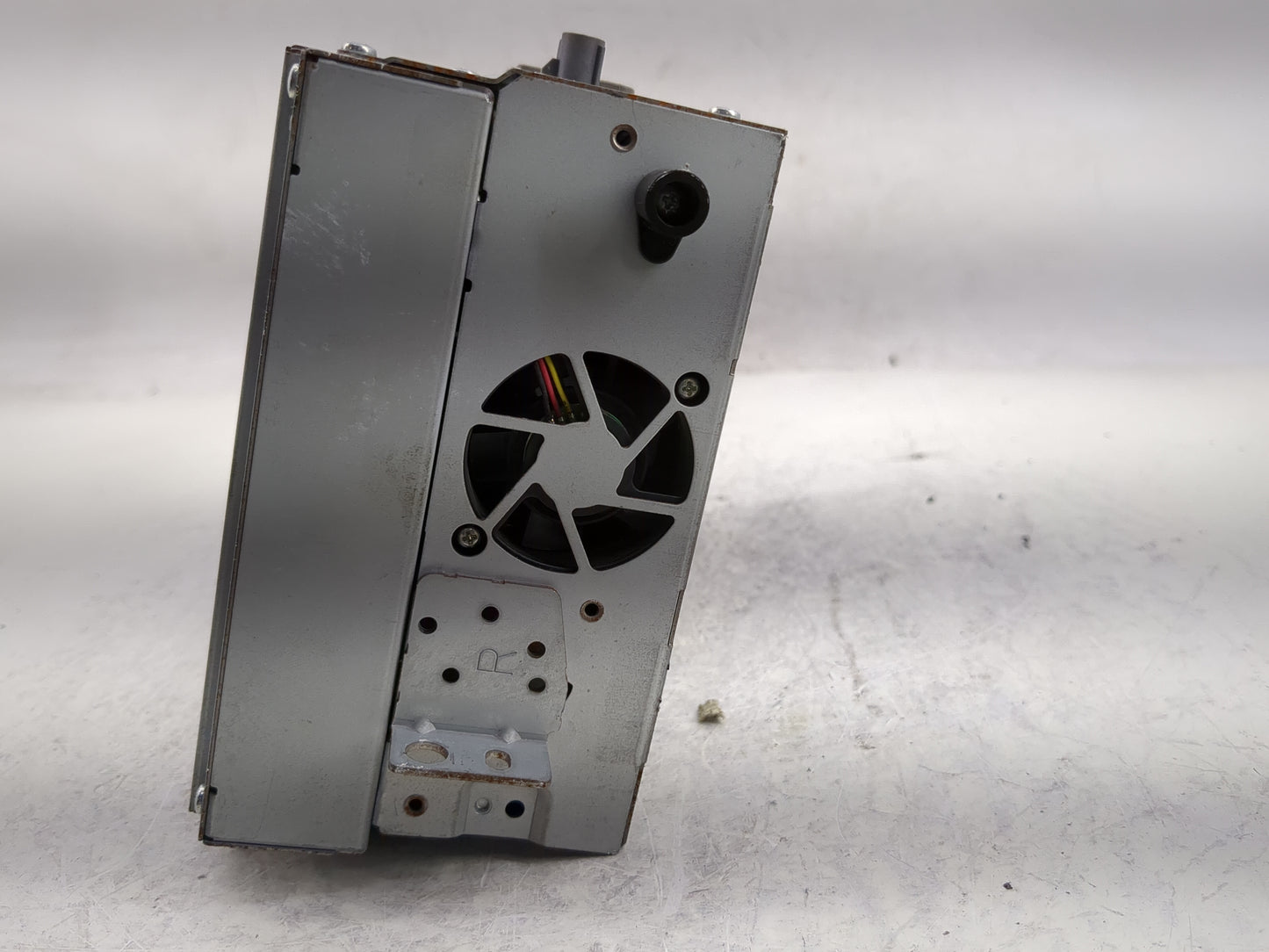 2011-2015 Jaguar Xj Radio AM FM Cd Player Receiver Replacement P/N:31328221 AA Fits Fits 2011 2012 2013 2014 2015 OEM Used A