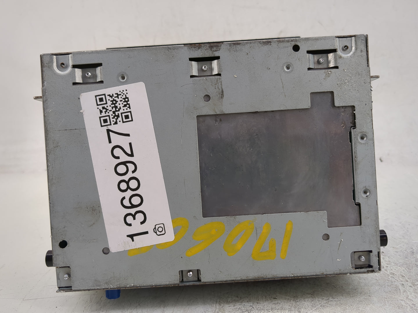 2011-2015 Jaguar Xj Radio AM FM Cd Player Receiver Replacement P/N:31328221 AA Fits Fits 2011 2012 2013 2014 2015 OEM Used A