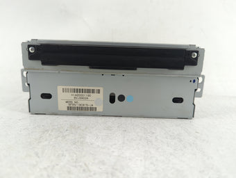 compare product 2010-2012 Jaguar Xj Radio AM FM Cd Player Receiver Replacement P/N:31328814AA Fits Fits 2010 2011 2012 OEM Used Auto Parts