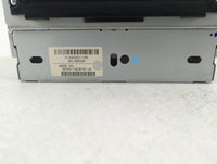 2010-2012 Jaguar Xj Radio AM FM Cd Player Receiver Replacement P/N:31328814AA Fits Fits 2010 2011 2012 OEM Used Auto Parts -