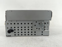 2010-2012 Jaguar Xj Radio AM FM Cd Player Receiver Replacement P/N:31328814AA Fits Fits 2010 2011 2012 OEM Used Auto Parts -