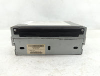 2011-2015 Jaguar Xj Radio AM FM Cd Player Receiver Replacement P/N:50645928AA Fits Fits 2011 2012 2013 2014 2015 OEM Used Au