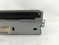 2011-2015 Jaguar Xj Radio AM FM Cd Player Receiver Replacement P/N:50645928AA Fits Fits 2011 2012 2013 2014 2015 OEM Used Au