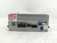 2011-2015 Jaguar Xj Radio AM FM Cd Player Receiver Replacement P/N:50645928AA Fits Fits 2011 2012 2013 2014 2015 OEM Used Au