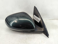 2010-2015 Jaguar Xj Passenger Side View Mirror - Right Door Mirror OEM Used - Oemusedautoparts1.com