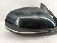 2010-2015 Jaguar Xj Passenger Side View Mirror - Right Door Mirror OEM Used - Oemusedautoparts1.com