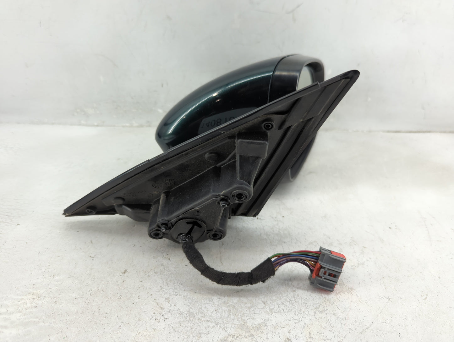 2010-2015 Jaguar Xj Passenger Side View Mirror - Right Door Mirror OEM Used - Oemusedautoparts1.com