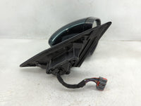 2010-2015 Jaguar Xj Passenger Side View Mirror - Right Door Mirror OEM Used - Oemusedautoparts1.com