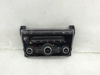 2010-2015 Jaguar Xj Climate Control Module Temperature AC/Heater Replacement P/N:AW93-18C858-DE Fits OEM Used Auto Parts - O