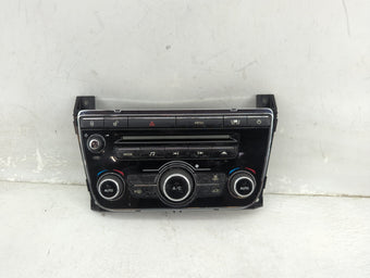 compare product 2010-2015 Jaguar Xj Climate Control Module Temperature AC/Heater Replacement P/N:AW93-18C858-DE Fits OEM Used Auto Parts
