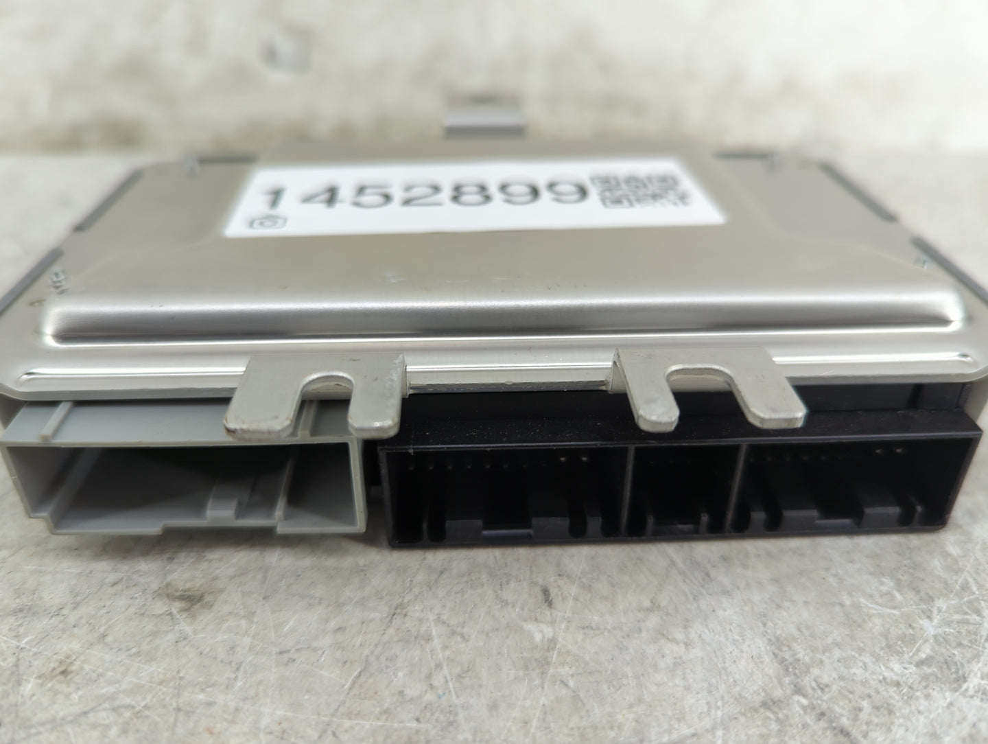 2010-2015 Jaguar Xj Suspension Control Module Ah42-14d392-ab|s180010011 - Oemusedautoparts1.com