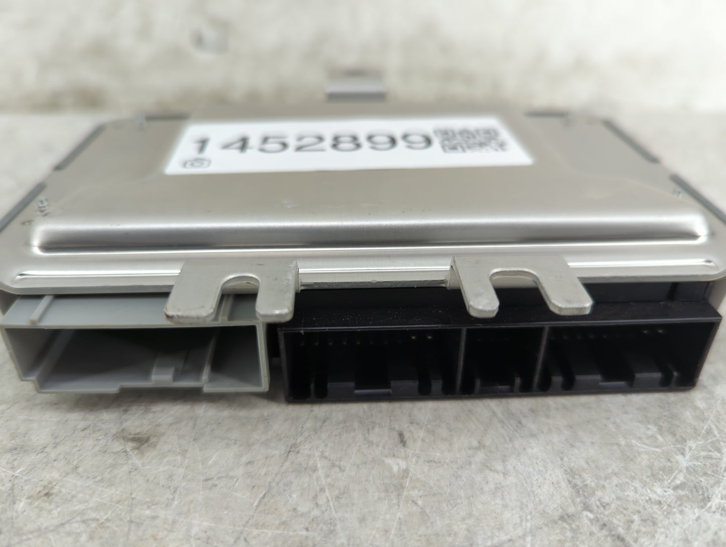2010-2015 Jaguar Xj Suspension Control Module Ah42-14d392-ab|s180010011 - Oemusedautoparts1.com