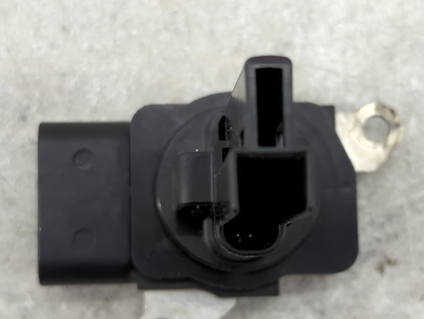 2010-2019 Jaguar Xj Mass Air Flow Meter Maf - Oemusedautoparts1.com