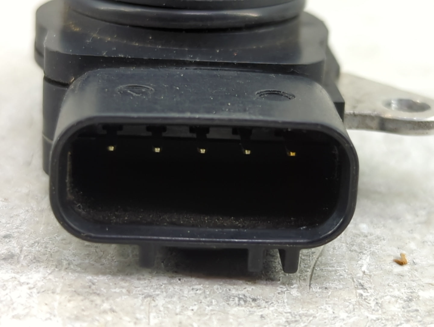 2010-2019 Jaguar Xj Mass Air Flow Meter Maf - Oemusedautoparts1.com