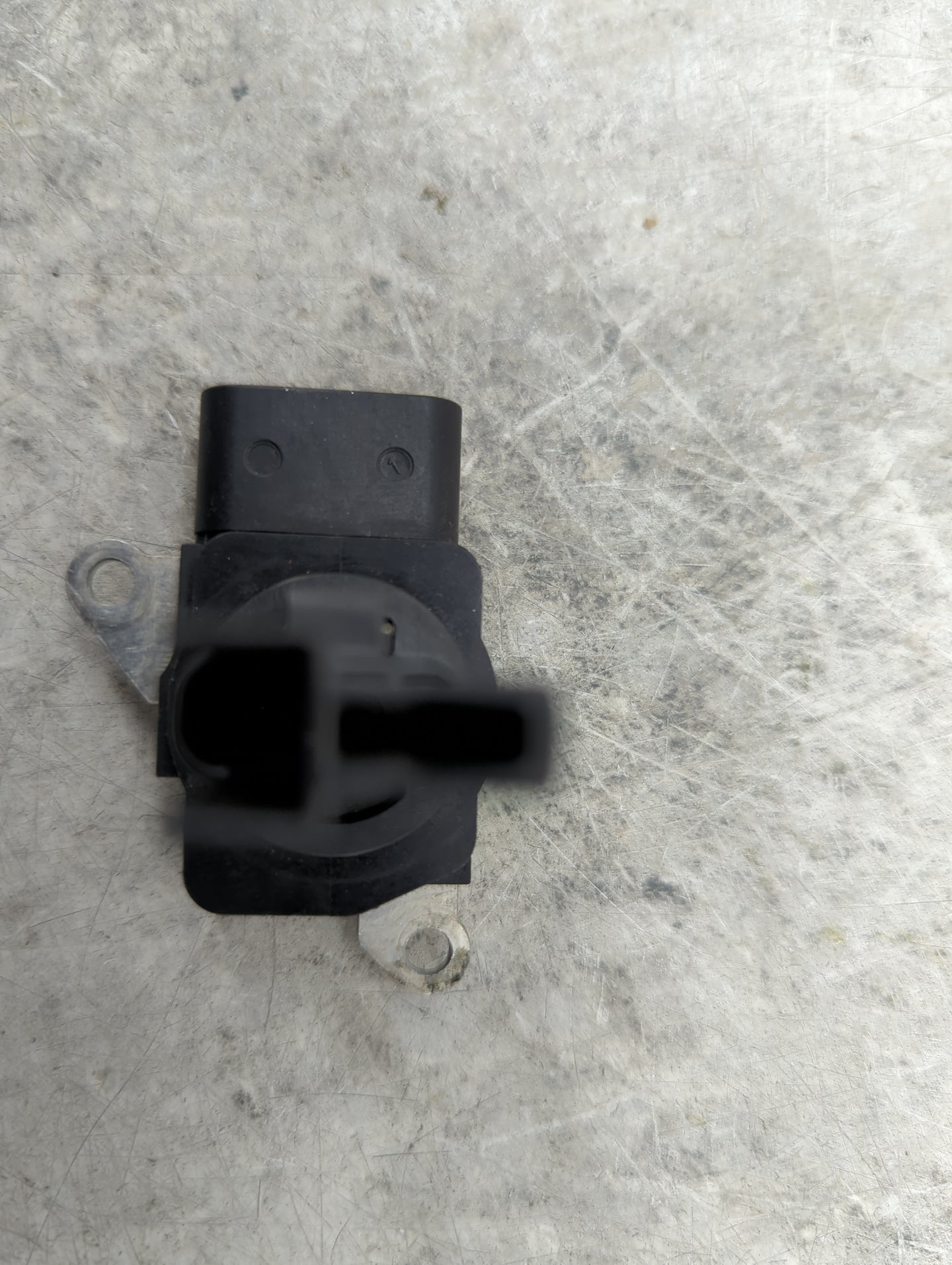 2010-2019 Jaguar Xj Mass Air Flow Meter Maf - Oemusedautoparts1.com