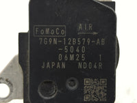 2010-2019 Jaguar Xj Mass Air Flow Meter Maf - Oemusedautoparts1.com