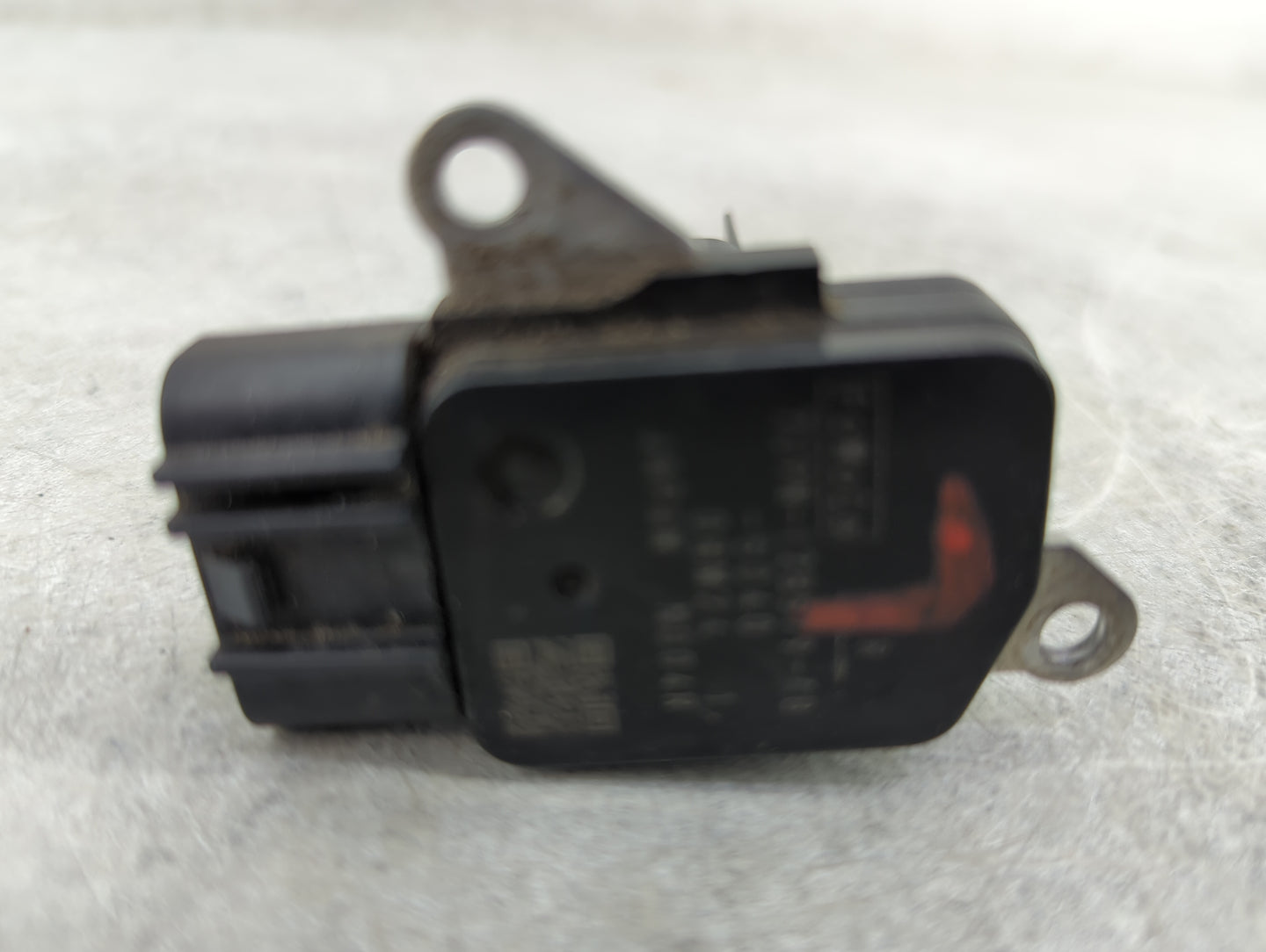 2010-2019 Jaguar Xj Mass Air Flow Meter Maf - Oemusedautoparts1.com