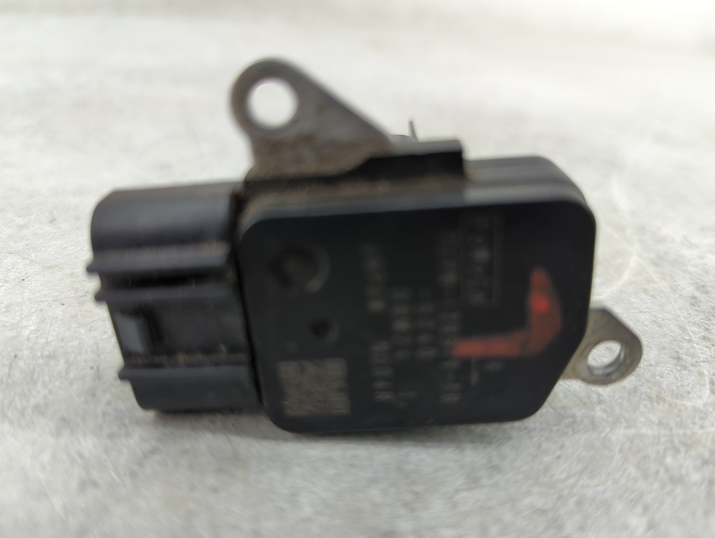 2010-2019 Jaguar Xj Mass Air Flow Meter Maf - Oemusedautoparts1.com