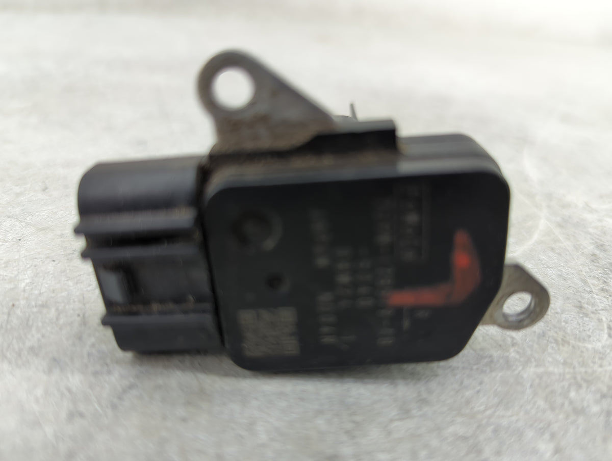 2010-2019 Jaguar Xj Mass Air Flow Meter Maf Sensor 1453934 - Oemusedautoparts1.com