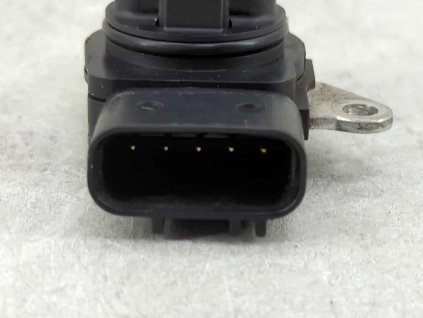 2010-2019 Jaguar Xj Mass Air Flow Meter Maf - Oemusedautoparts1.com