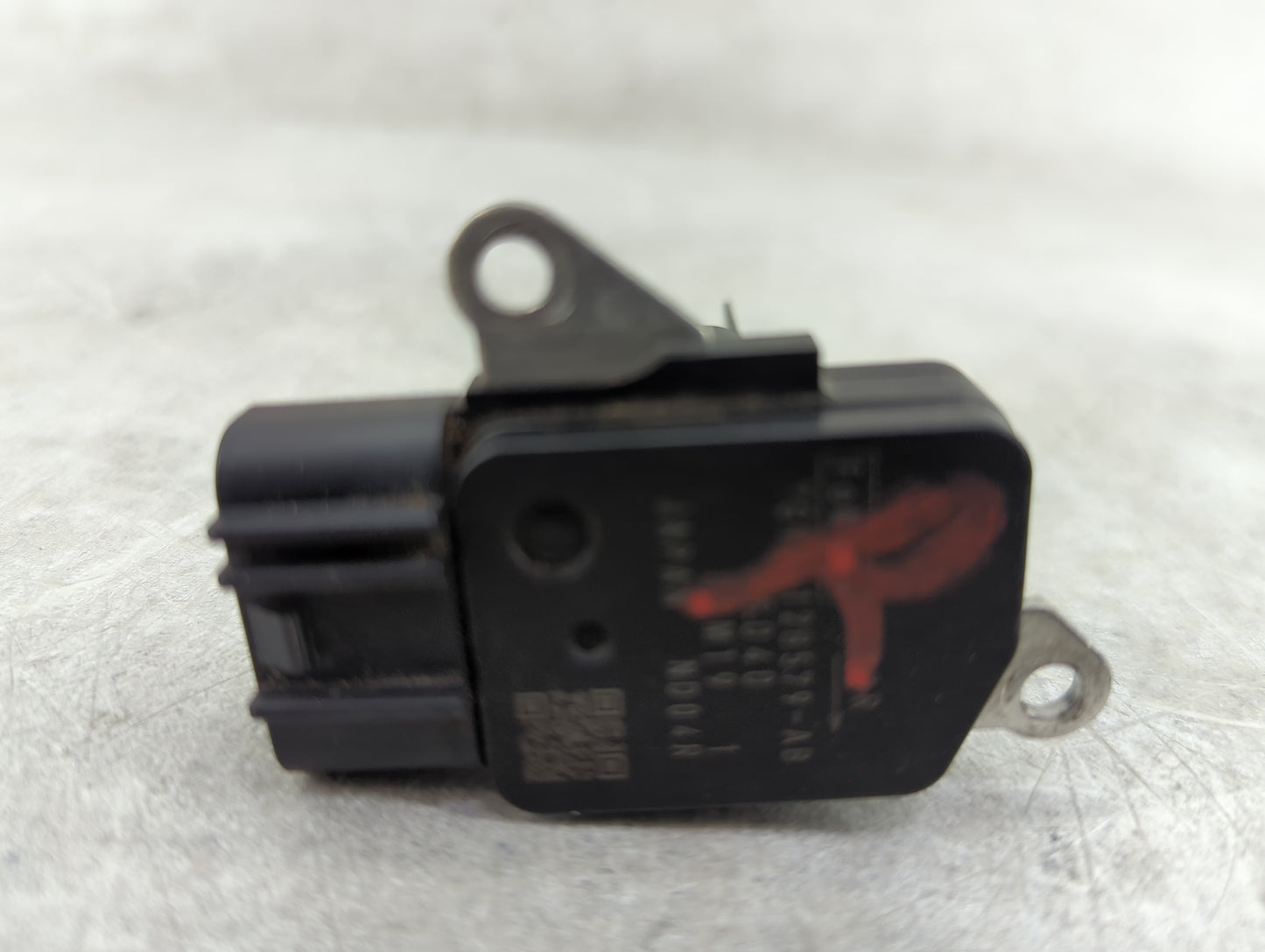 2010-2019 Jaguar Xj Mass Air Flow Meter Maf - Oemusedautoparts1.com