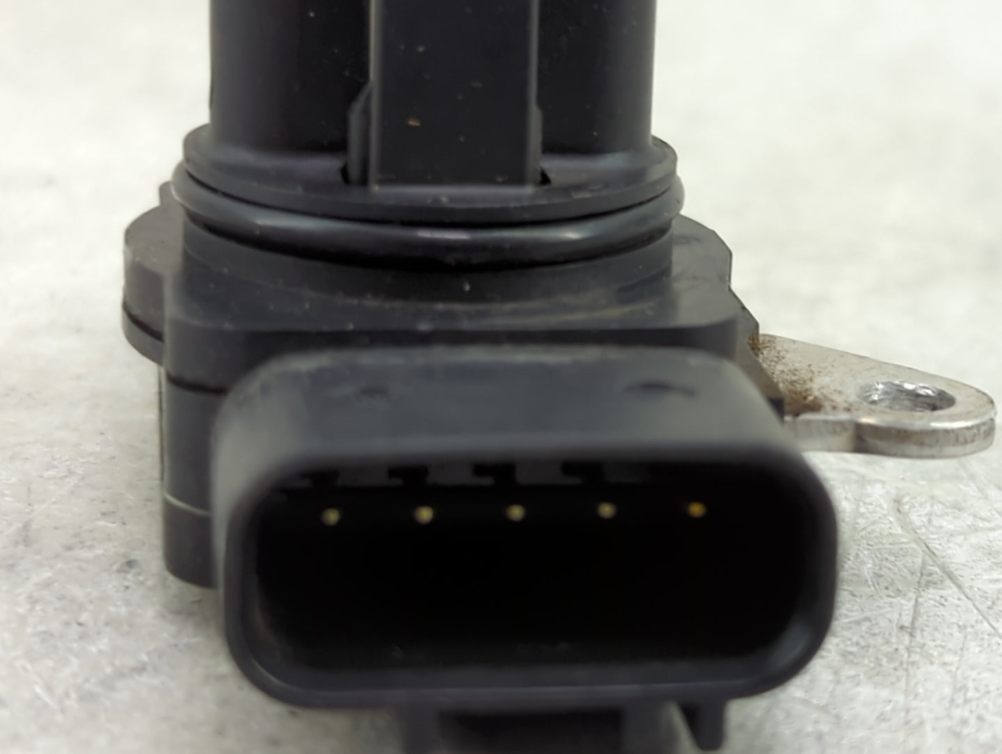 2010-2019 Jaguar Xj Mass Air Flow Meter Maf - Oemusedautoparts1.com