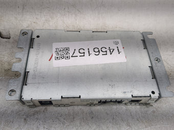 compare product 2011 Jaguar Xj Radio AM FM Cd Player Receiver Replacement P/N:8F6F-18C961-AD Fits Fits 2008 2009 2010 2012 2013 OEM Used Auto Parts