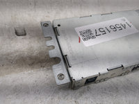 2011 Jaguar Xj Radio AM FM Cd Player Receiver Replacement P/N:8F6F-18C961-AD Fits Fits 2008 2009 2010 2012 2013 OEM Used Aut