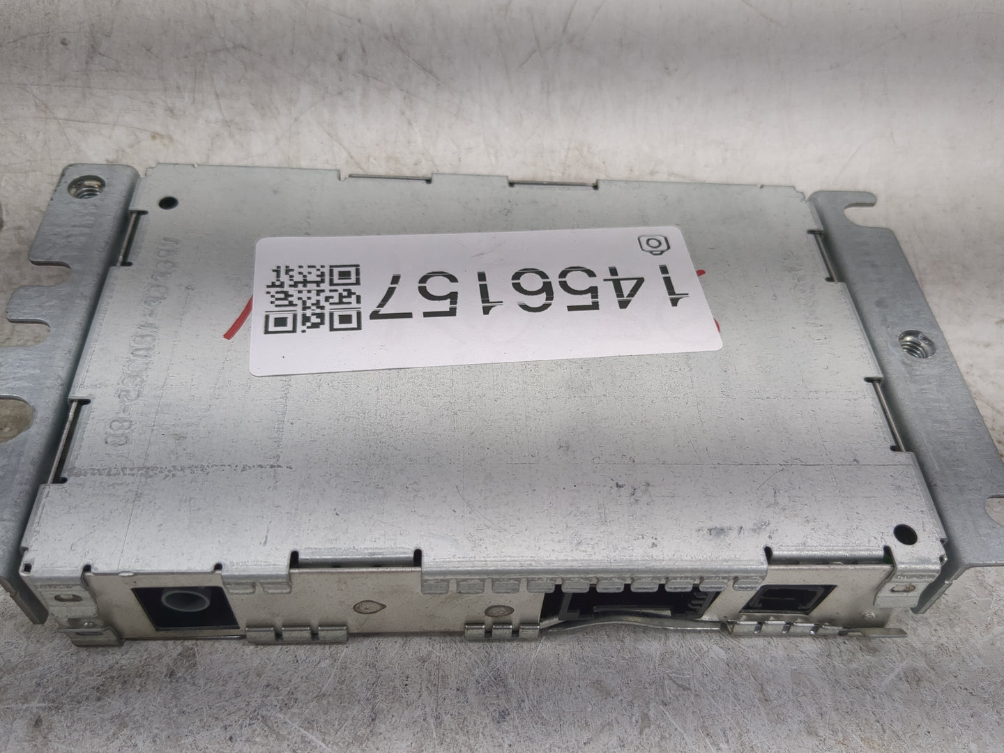 2011 Jaguar Xj Radio AM FM Cd Player Receiver Replacement P/N:8F6F-18C961-AD Fits Fits 2008 2009 2010 2012 2013 OEM Used Aut