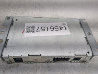 2011 Jaguar Xj Radio AM FM Cd Player Receiver Replacement P/N:8F6F-18C961-AD Fits Fits 2008 2009 2010 2012 2013 OEM Used Aut