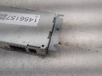 2011 Jaguar Xj Radio AM FM Cd Player Receiver Replacement P/N:8F6F-18C961-AD Fits Fits 2008 2009 2010 2012 2013 OEM Used Aut