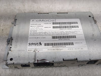 2011 Jaguar Xj Radio AM FM Cd Player Receiver Replacement P/N:8F6F-18C961-AD Fits Fits 2008 2009 2010 2012 2013 OEM Used Aut