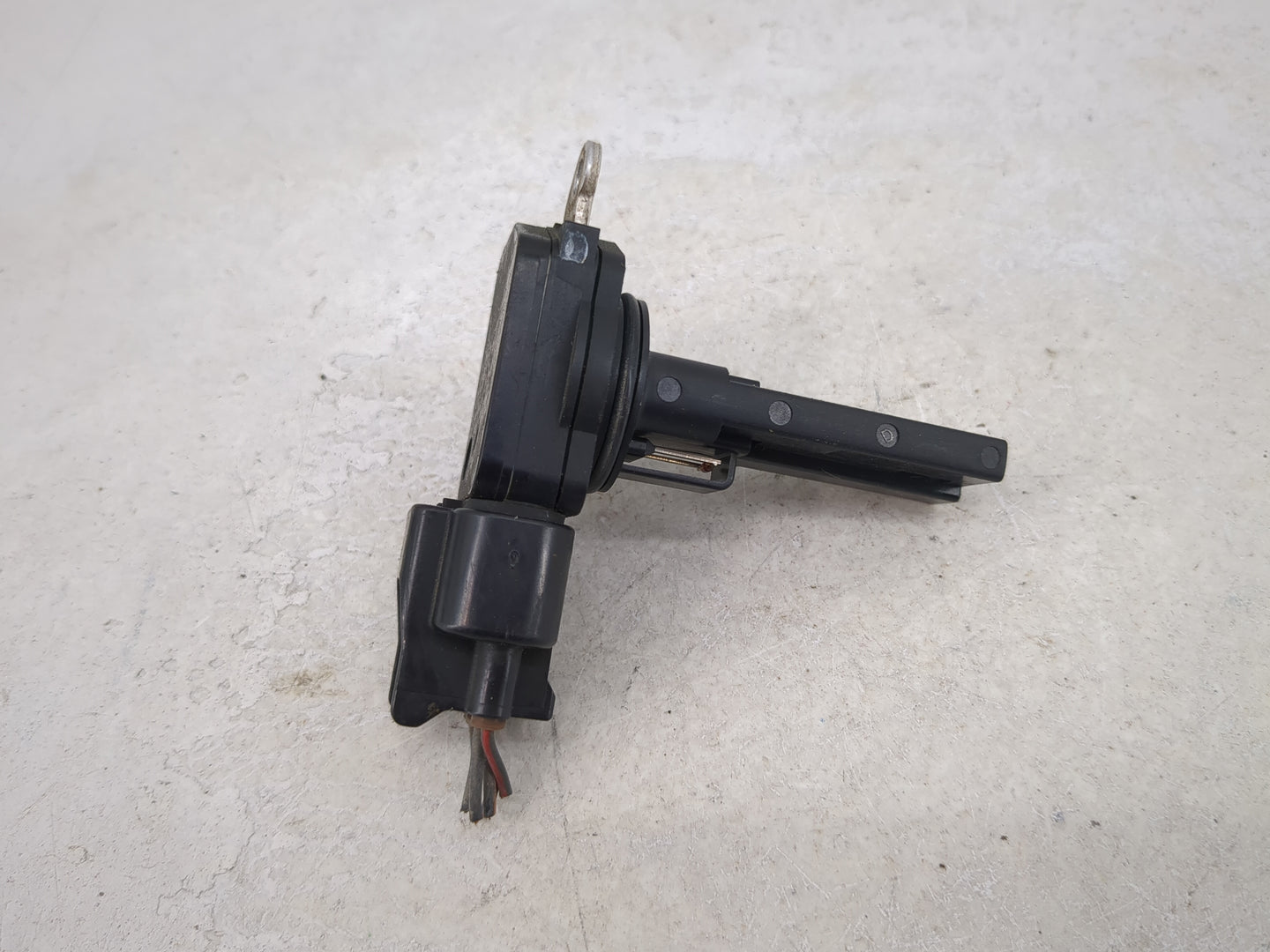2010-2019 Jaguar Xj Mass Air Flow Meter Maf 1486454 - Oemusedautoparts1.com