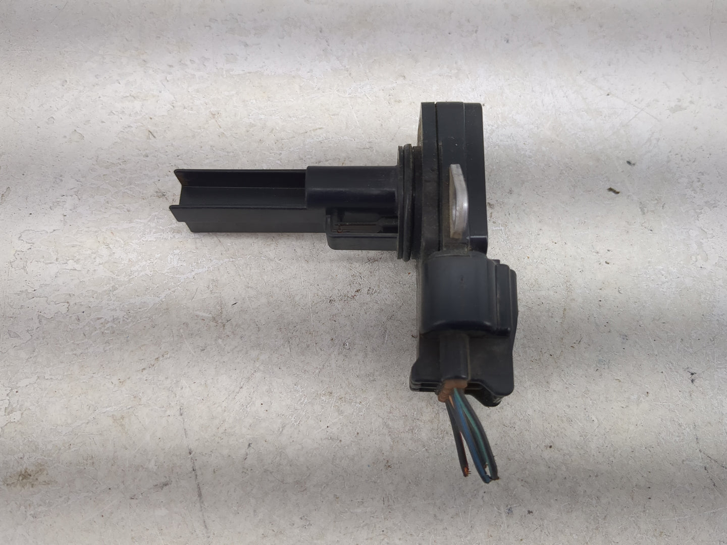 2010-2019 Jaguar Xj Mass Air Flow Meter Maf 1486720 - Oemusedautoparts1.com
