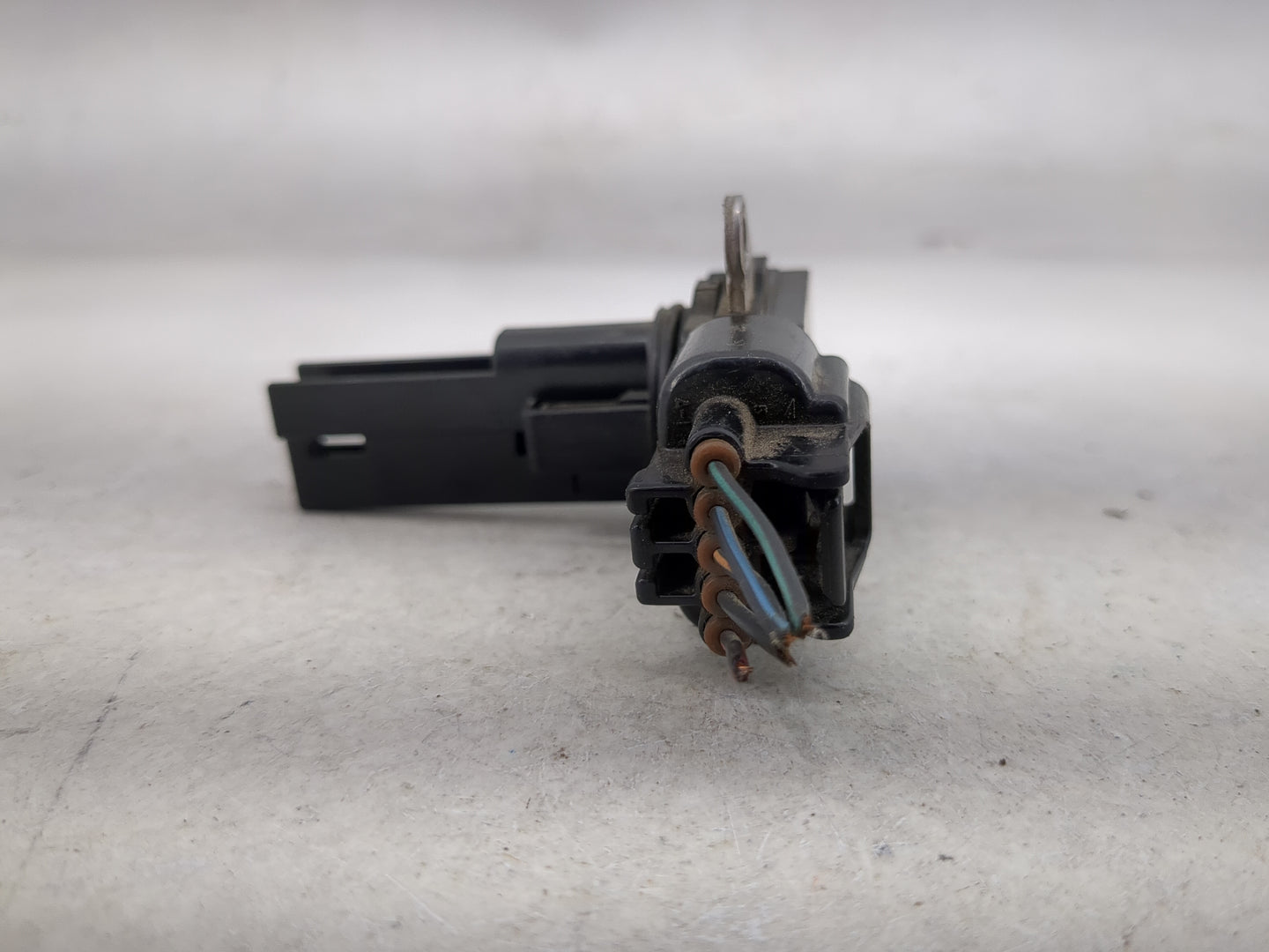 2010-2019 Jaguar Xj Mass Air Flow Meter Maf 1486720 - Oemusedautoparts1.com