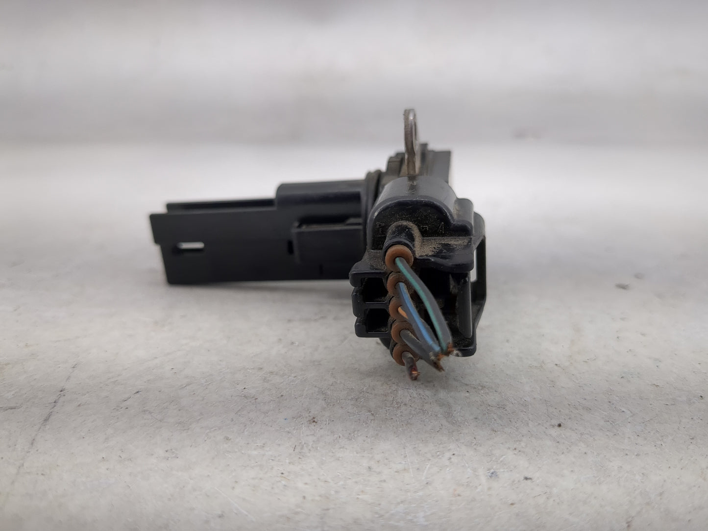 2010-2019 Jaguar Xj Mass Air Flow Meter Maf 1486720 - Oemusedautoparts1.com