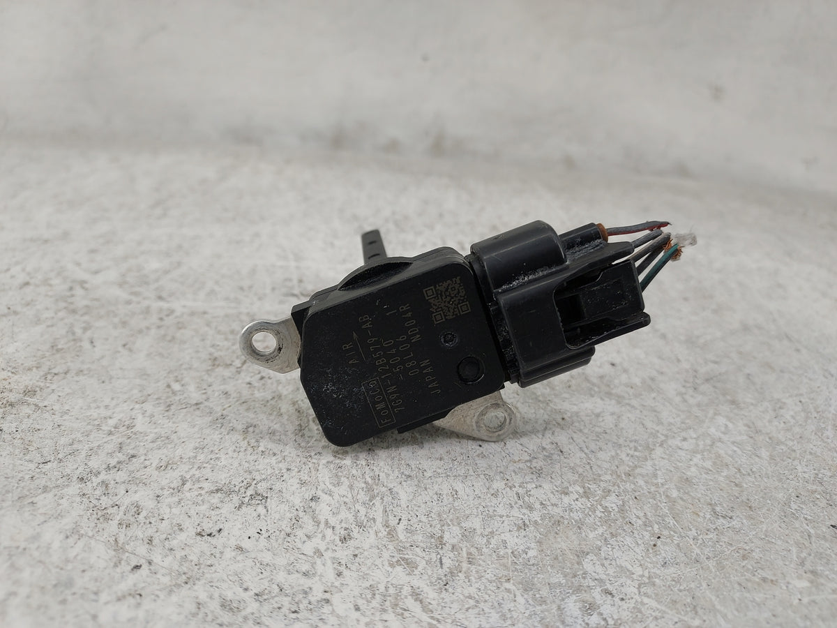 2010-2019 Jaguar Xj Mass Air Flow Meter Maf Sensor 1488186 - Oemusedautoparts1.com