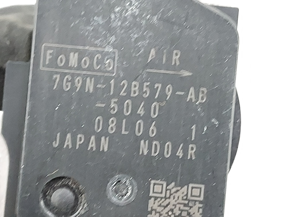 2010-2019 Jaguar Xj Mass Air Flow Meter Maf Sensor 1488186 - Oemusedautoparts1.com