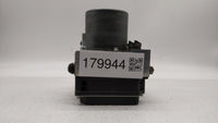 2010-2012 Jaguar Xj ABS Pump Control Module Replacement P/N:AW93-2C405-CF Fits Fits 2010 2011 2012 OEM Used Auto Parts - Oem