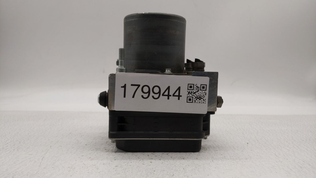 2010-2012 Jaguar Xj Anti-Lock Brake ABS Pump Module Actuator OEM P/N:AW93-2C405-CF Fits Fits 2010 2011 2012 OEM Used Auto Pa