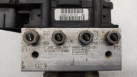 2010-2012 Jaguar Xj ABS Pump Control Module Replacement P/N:AW93-2C405-CF Fits Fits 2010 2011 2012 OEM Used Auto Parts - Oem