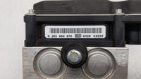 2010-2012 Jaguar Xj ABS Pump Control Module Replacement P/N:AW93-2C405-CF Fits Fits 2010 2011 2012 OEM Used Auto Parts - Oem