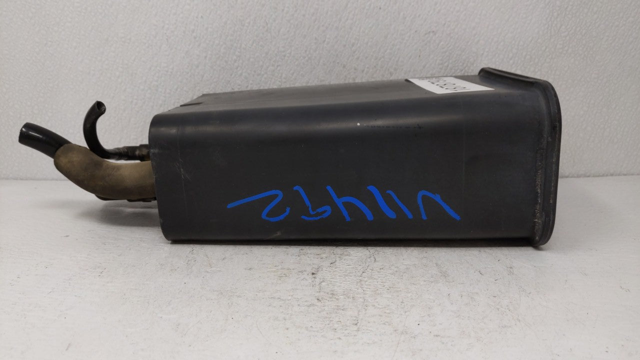 2011 Jaguar Xj Fuel Vapor Charcoal Canister - Oemusedautoparts1.com
