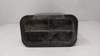 2011 Jaguar Xj Fuel Vapor Charcoal Canister - Oemusedautoparts1.com