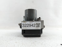 2010-2012 Jaguar Xj ABS Pump Control Module Replacement P/N:AW93-2C405-CF Fits Fits 2010 2011 2012 OEM Used Auto Parts - Oem