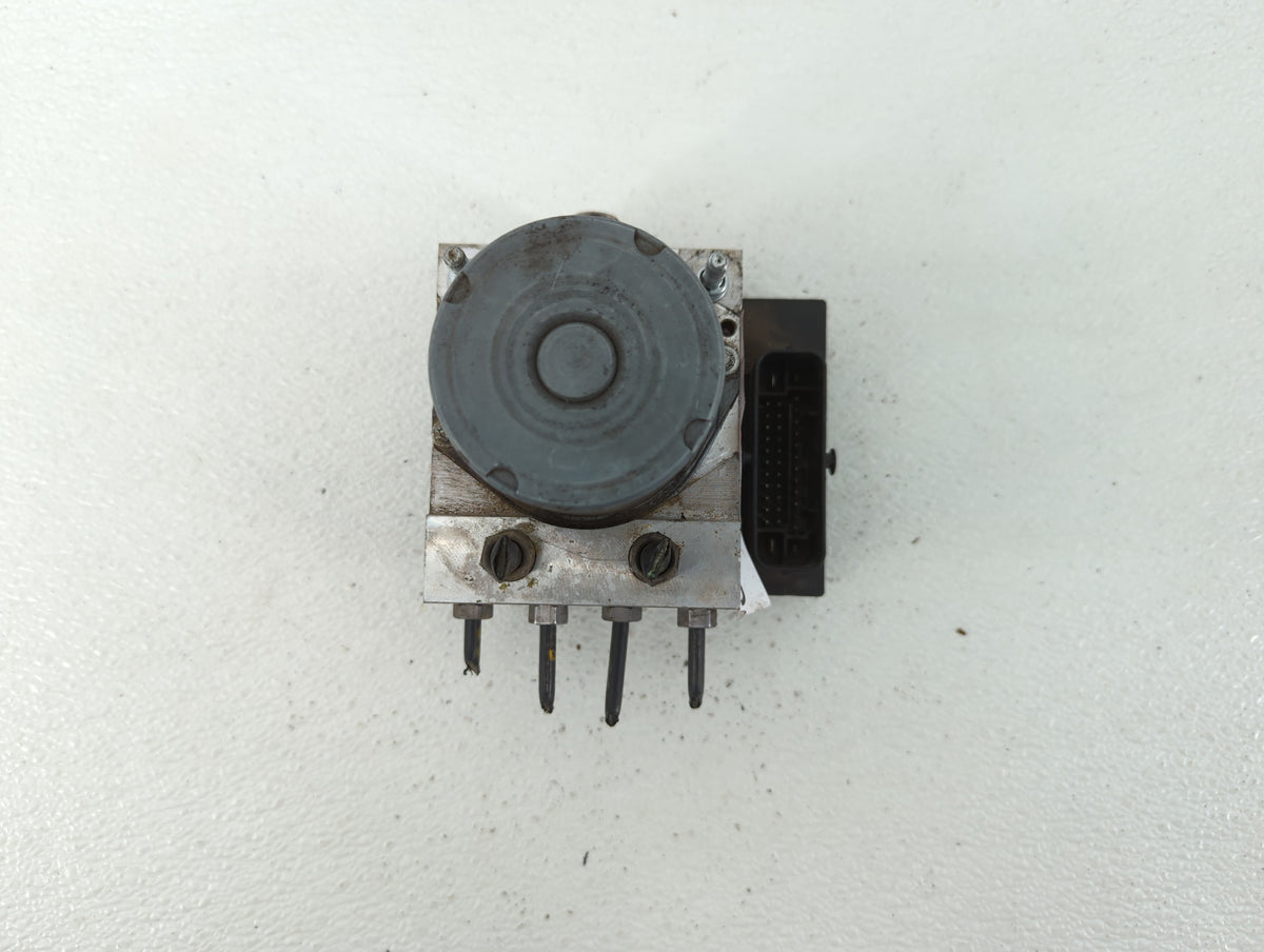 2010-2012 Jaguar Xj Anti-Lock Brake ABS Pump Module Actuator OEM P/N:AW93-2C405-CF Fits Fits 2010 2011 2012 OEM Used Auto Pa