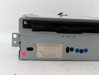 2010-2011 Jaguar Xj Am Fm Cd Player Radio Receiver - Oemusedautoparts1.com