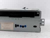 2010-2011 Jaguar Xj Am Fm Cd Player Radio Receiver 387606 - Oemusedautoparts1.com